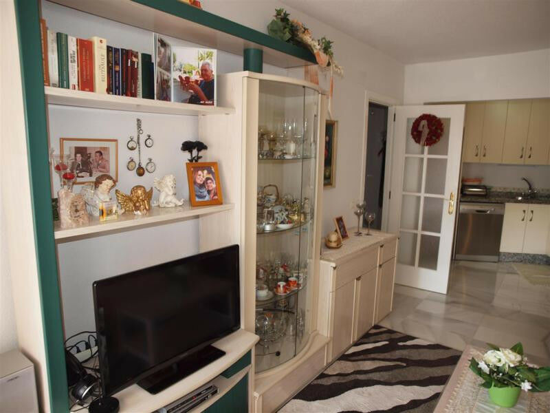 Middle Floor Apartment Torrox Málaga - imagen 5