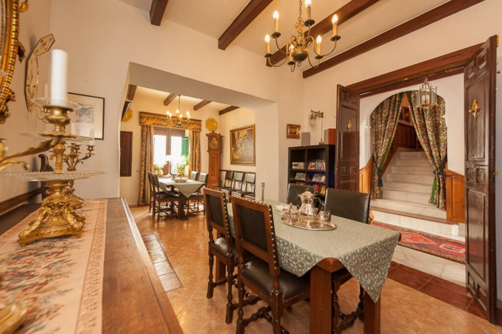 Detached Villa Vélez-Málaga Málaga - imagen 5