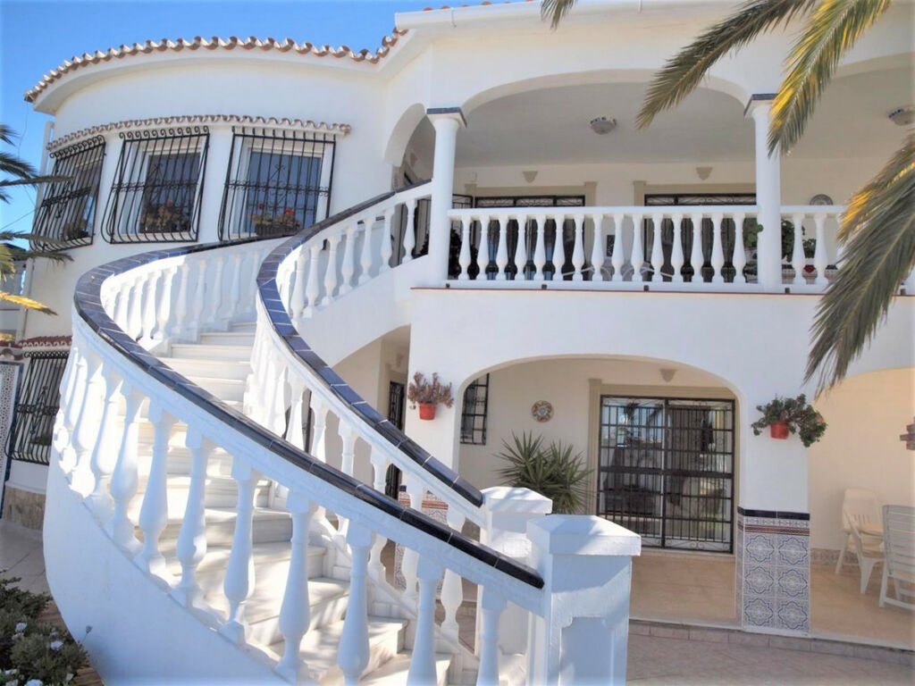 Detached Villa Caleta de Vélez Málaga - imagen 5