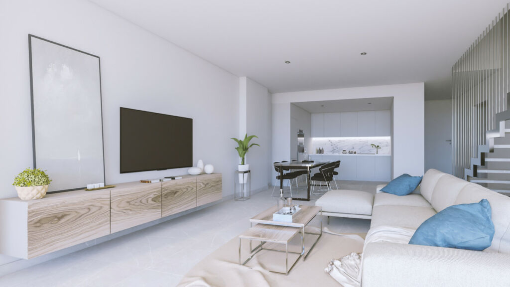 Detached Villa San Javier Murcia - imagen 5