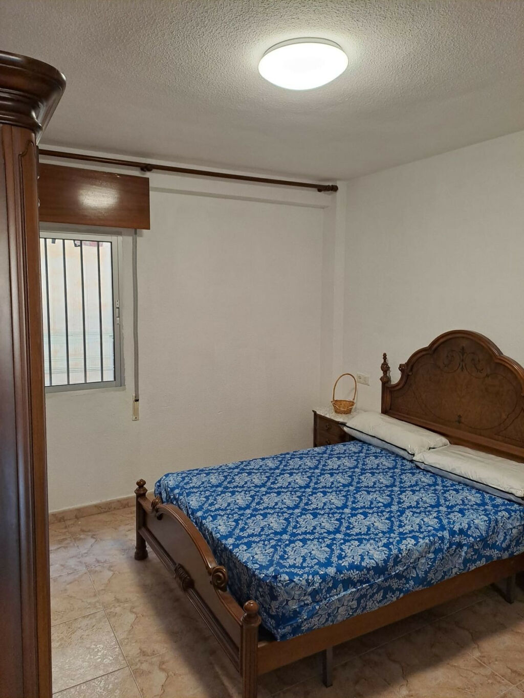 Middle Floor Apartment Málaga Centro Málaga - imagen 5