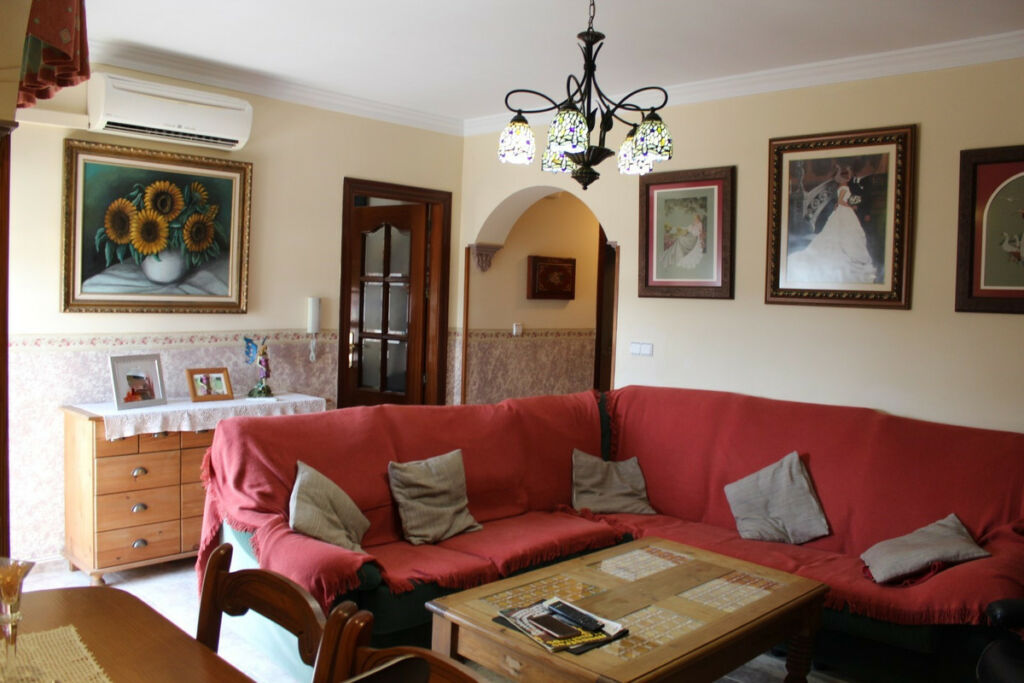 Townhouse Almayate Málaga - imagen 5