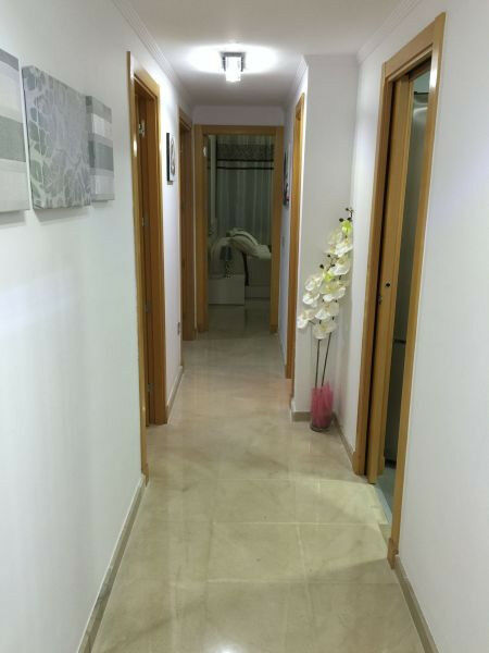 Ground Floor Apartment Torrox Costa Málaga - imagen 5