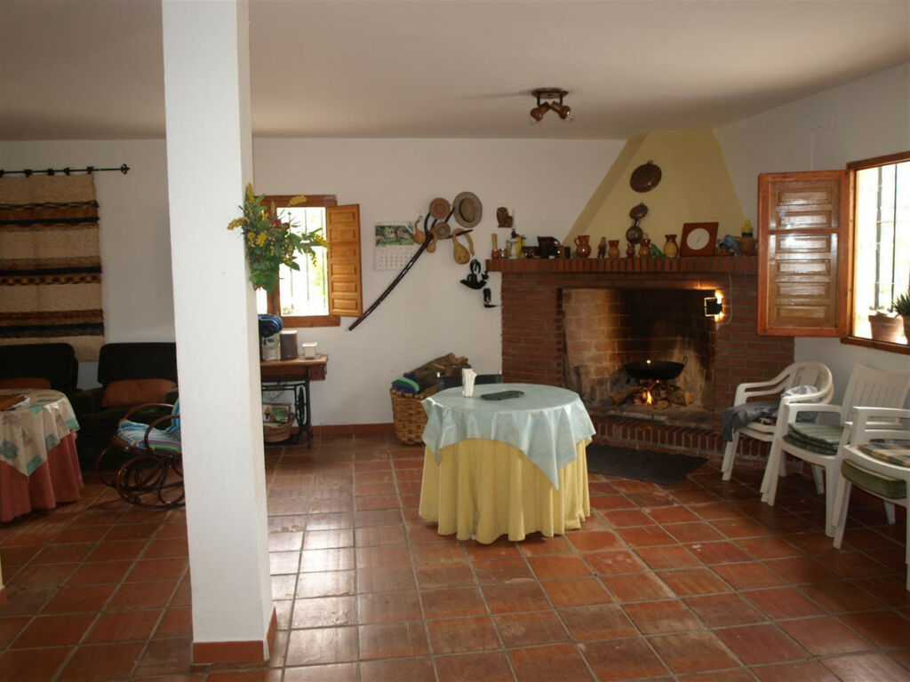 Finca - Cortijo Riogordo Málaga - imagen 5