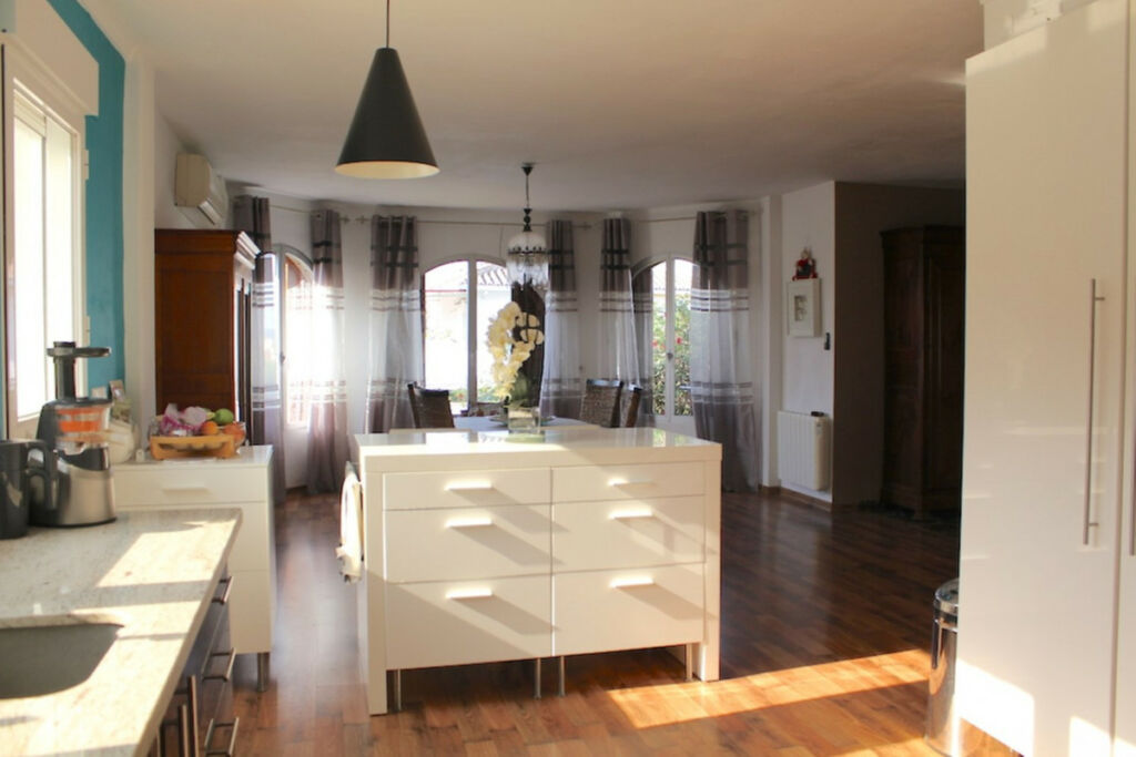 Detached Villa Vélez-Málaga Málaga - imagen 5