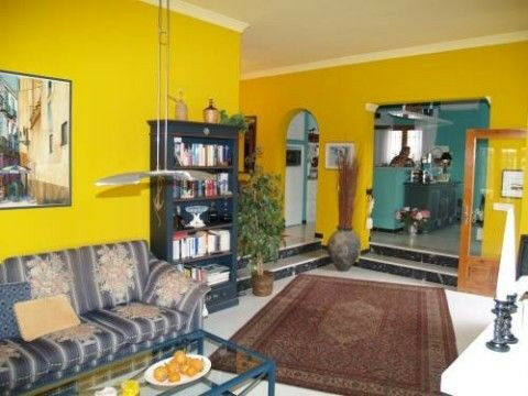 Detached Villa Benajarafe Málaga - imagen 5