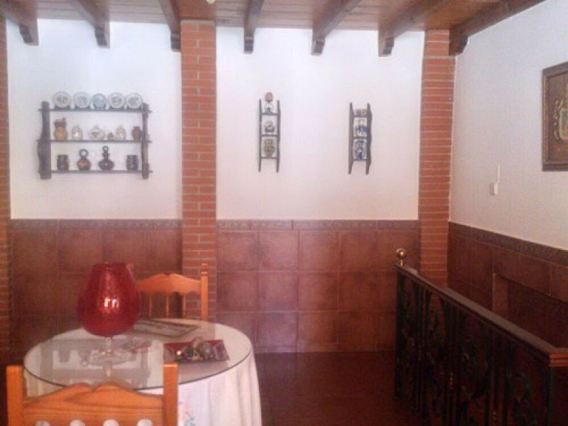 Townhouse Vélez-Málaga Málaga - Bild 5