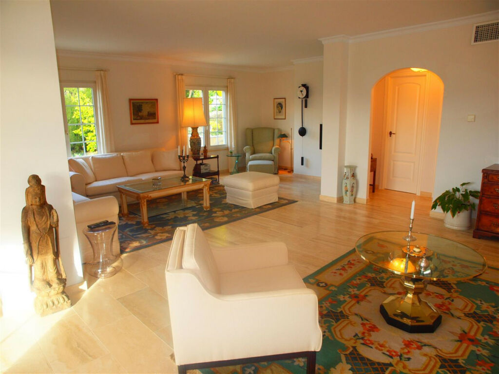 Detached Villa Caleta de Vélez Málaga - Bild 5