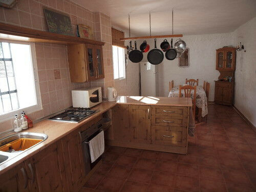 Semi-Detached House Triana Málaga - Bild 5