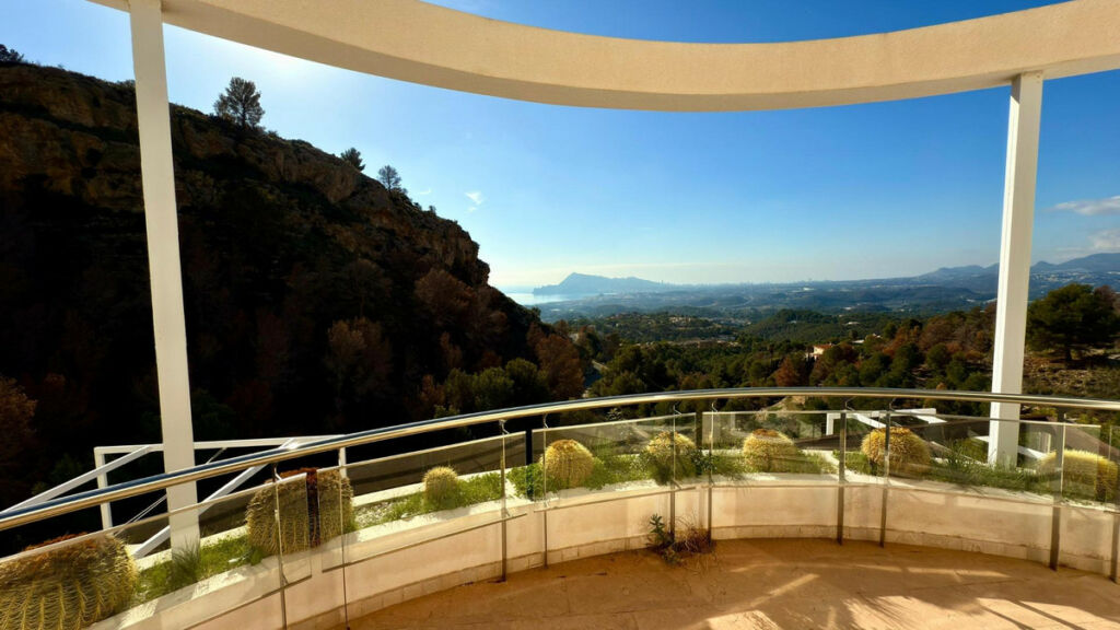 Bungalow Altea Alicante - Bild 5
