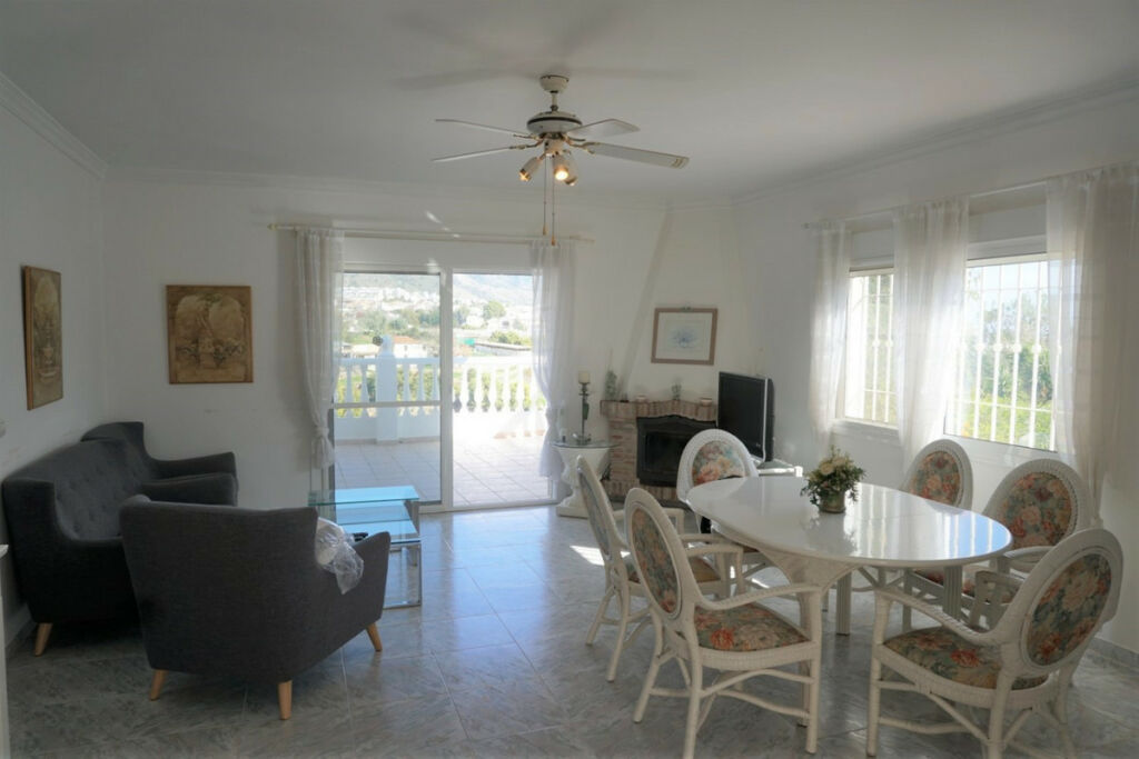 Detached Villa Nerja Málaga - Bild 5