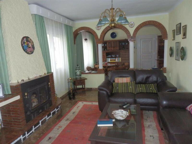 Detached Villa Rincón de la Victoria Málaga - Bild 5