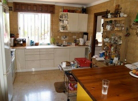 Detached Villa Benajarafe Málaga - imagen 5