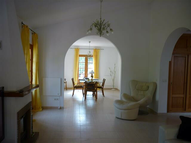 Detached Villa Torrox Málaga - Bild 5
