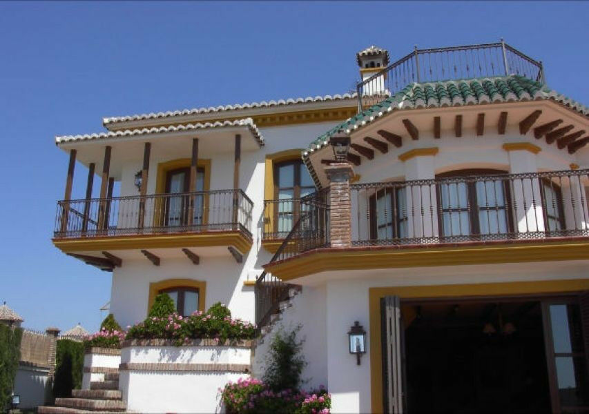 Detached Villa Torre del Mar Málaga - imagen 5