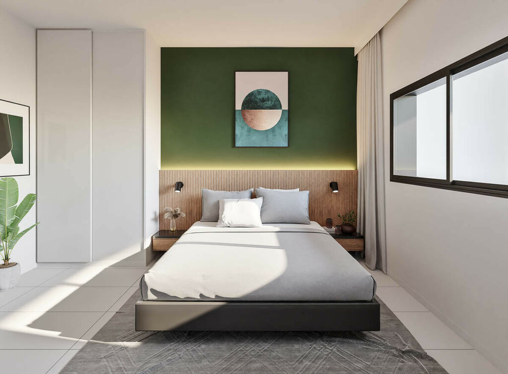 Ground Floor Apartment San Miguel de Salinas Alicante - Bild 5