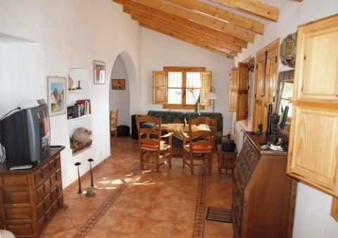 Detached Villa Algarrobo Málaga - imagen 5