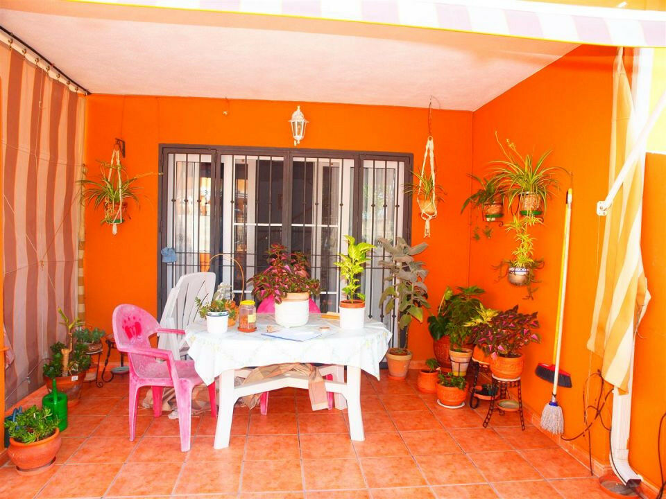 Semi-Detached House Torre del Mar Málaga - Bild 5