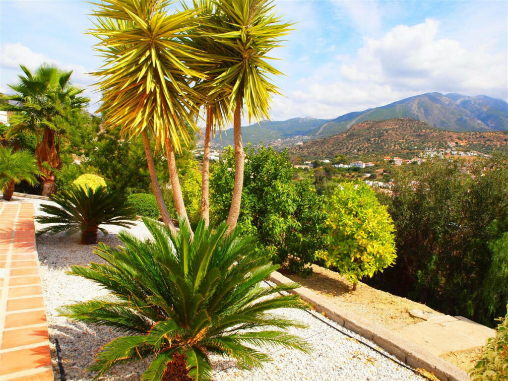 Detached Villa Viñuela Málaga - imagen 5