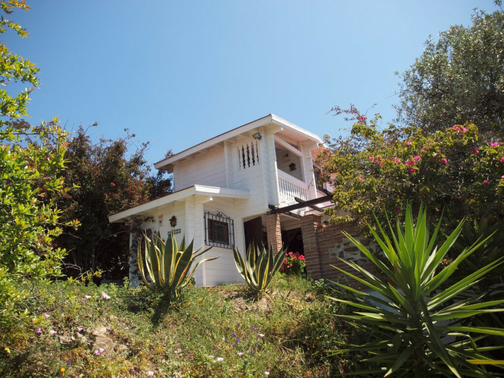 Detached Villa Arenas Málaga - imagen 5