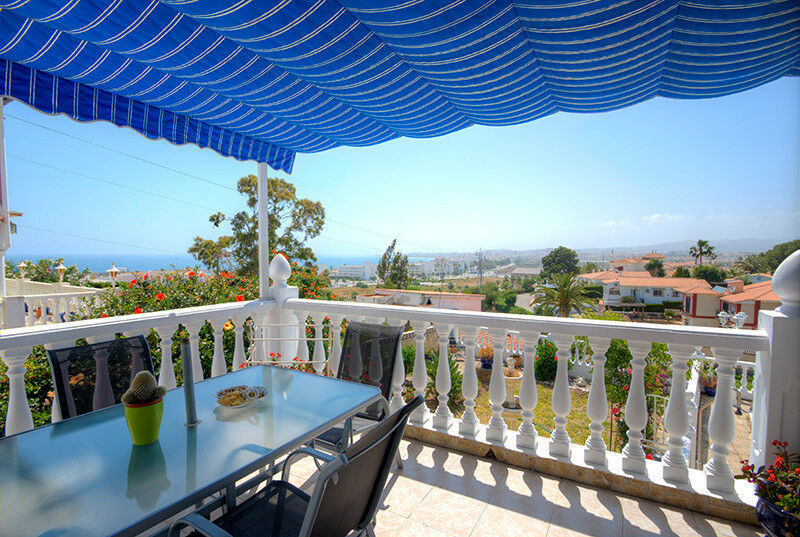 Detached Villa Caleta de Vélez Málaga - imagen 5