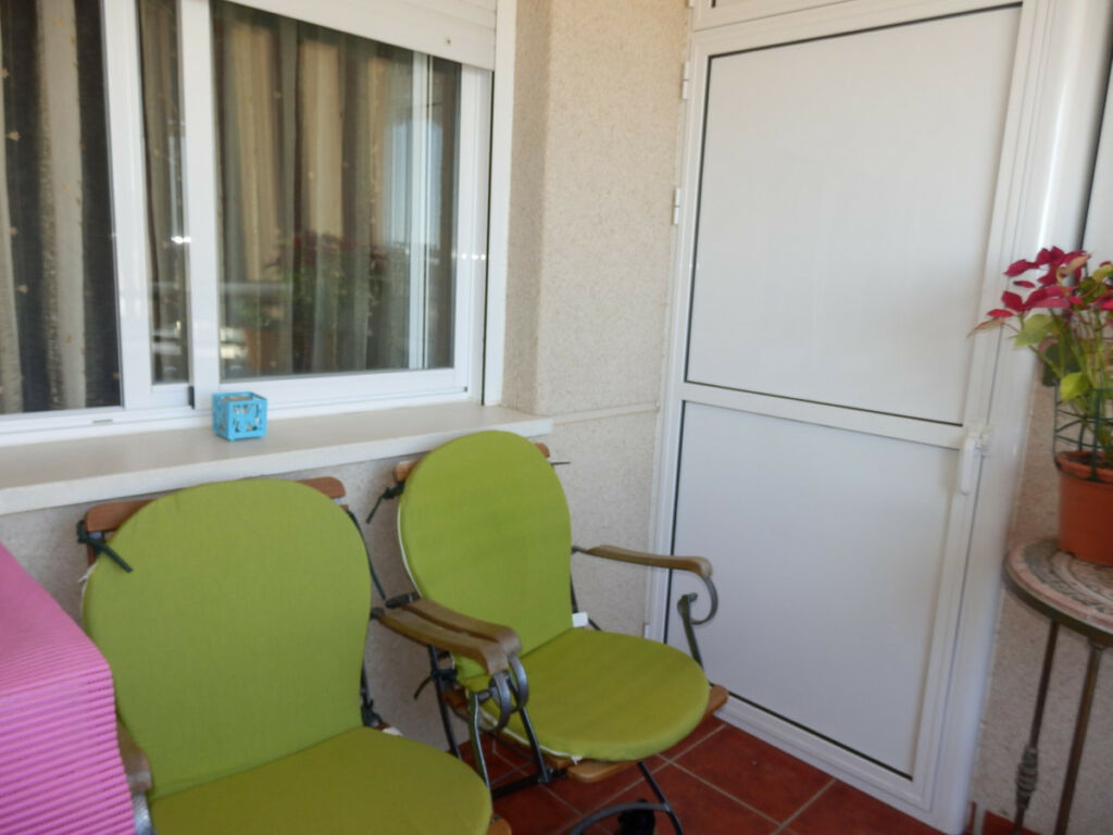 Middle Floor Apartment Torre del Mar Málaga - imagen 5