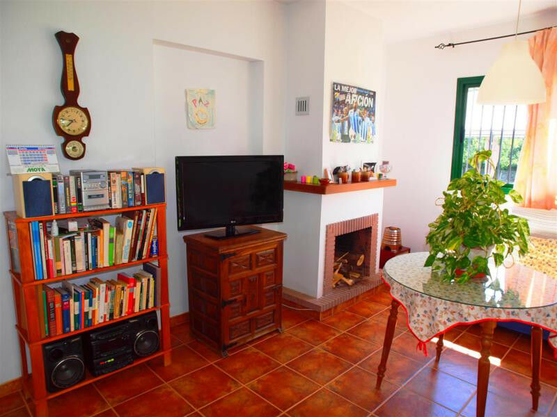 Detached Villa Puente don Manuel Málaga - imagen 5