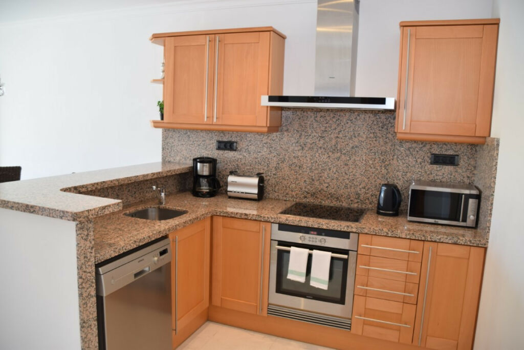 Ground Floor Apartment Benissa Alicante - imagen 5