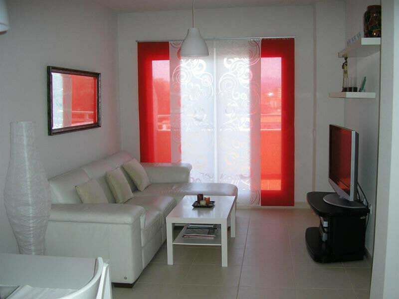 Penthouse Algarrobo Málaga - Bild 5