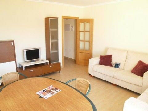 Middle Floor Apartment Torre del Mar Málaga - imagen 5