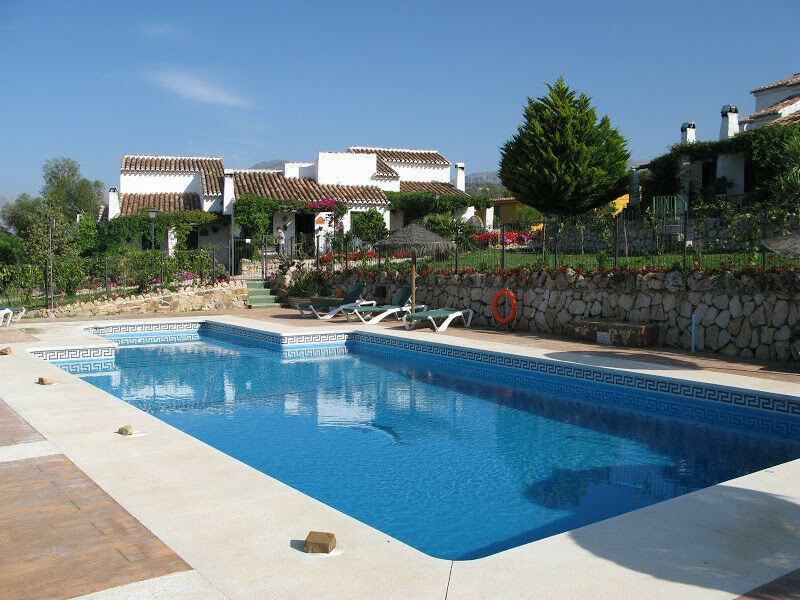 Aparthotel Periana Málaga - imagen 5
