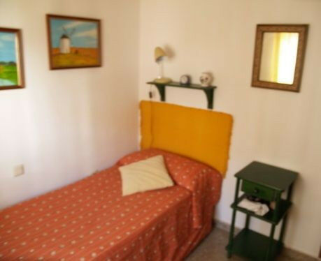 Ground Floor Apartment Torre del Mar Málaga - zdjęcie 5