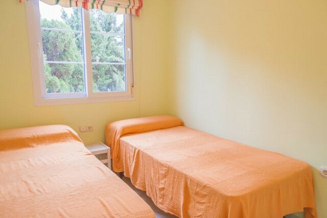 Ground Floor Apartment Nerja Málaga - imagen 5