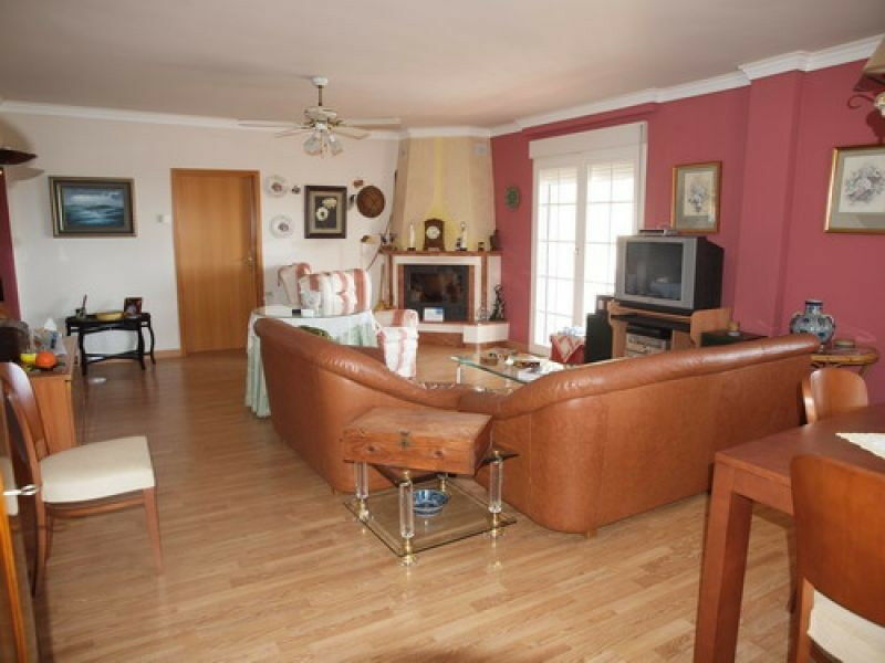 Detached Villa Benajarafe Málaga - Bild 5
