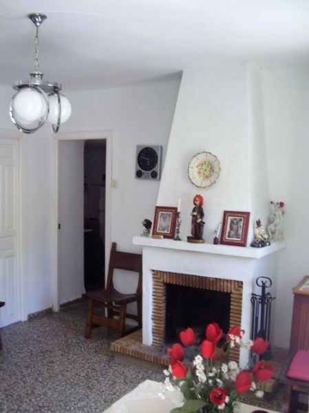 Detached Villa Colmenar Málaga - Bild 5