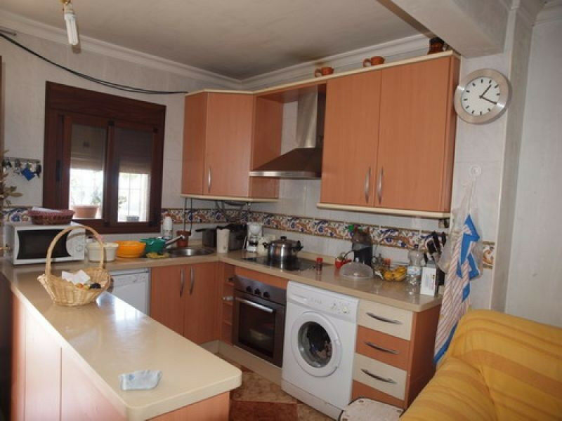 Townhouse Torre del Mar Málaga - imagen 5