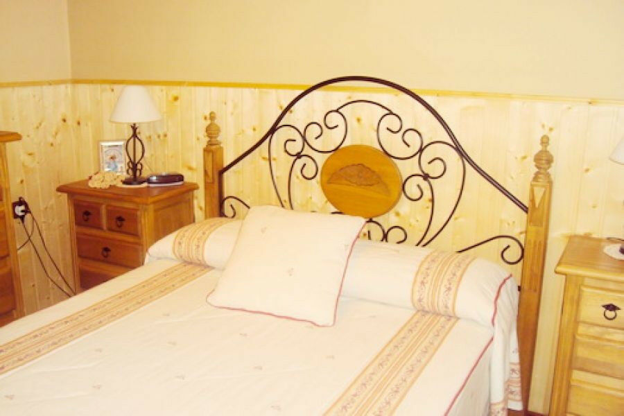 Townhouse Macharaviaya Málaga - zdjęcie 5