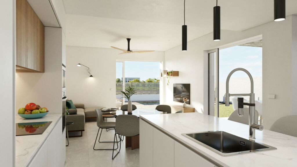 Semi-Detached House San Javier Murcia - Bild 5
