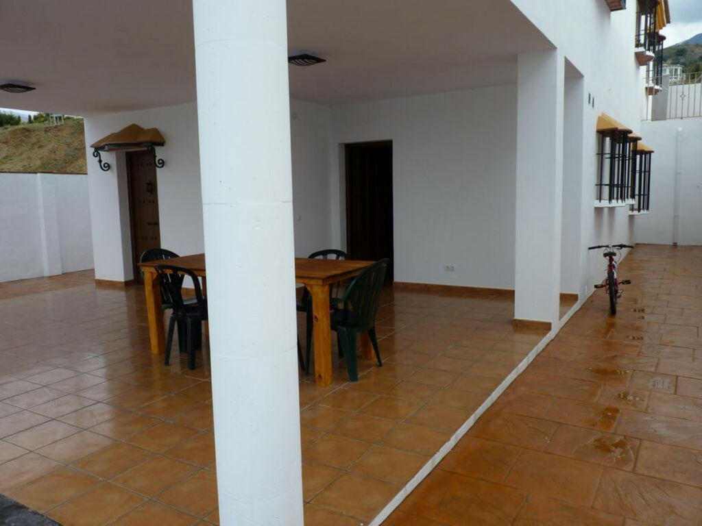 Detached Villa Puente don Manuel Málaga - imagen 5