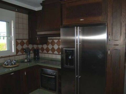 Detached Villa Caleta de Vélez Málaga - imagen 5