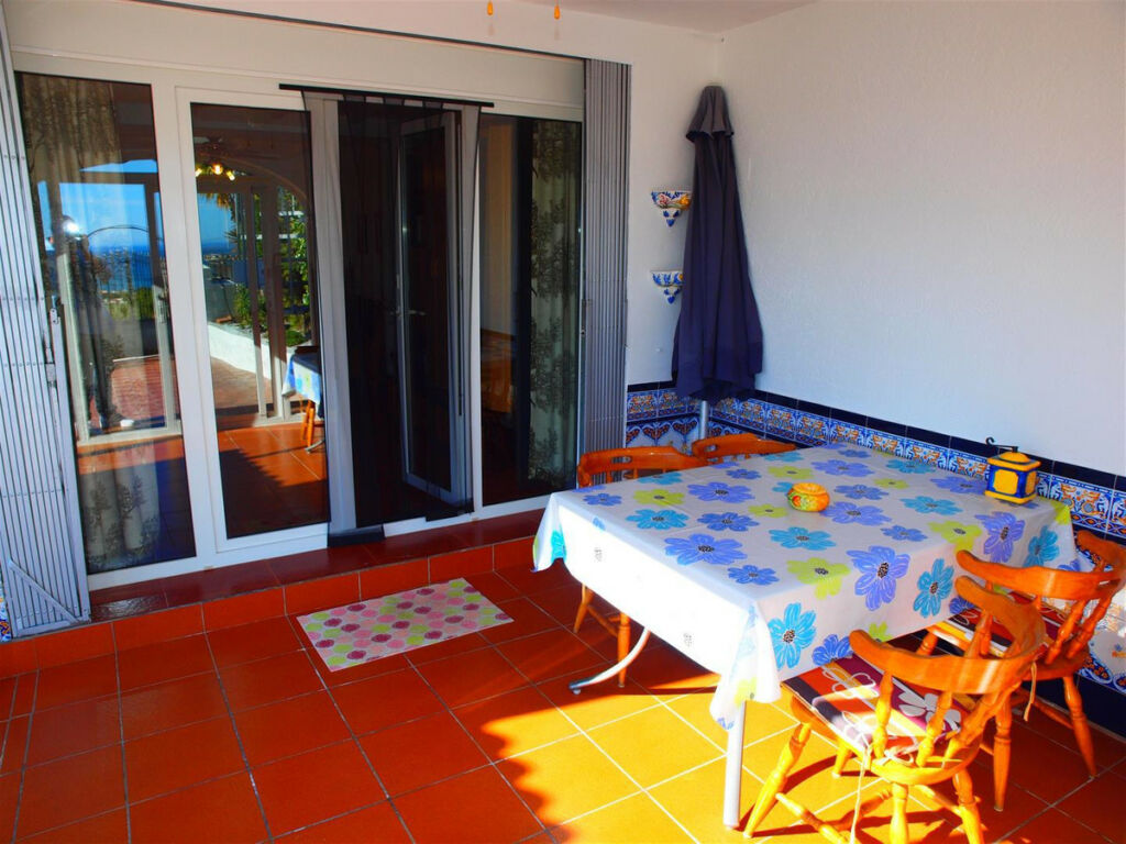Detached Villa Almayate Málaga - imagen 5