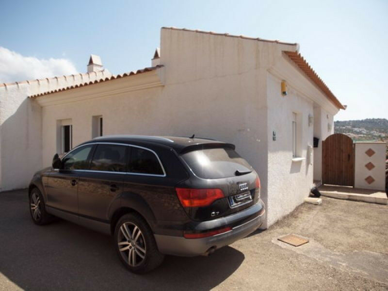 Townhouse Viñuela Málaga - Bild 5