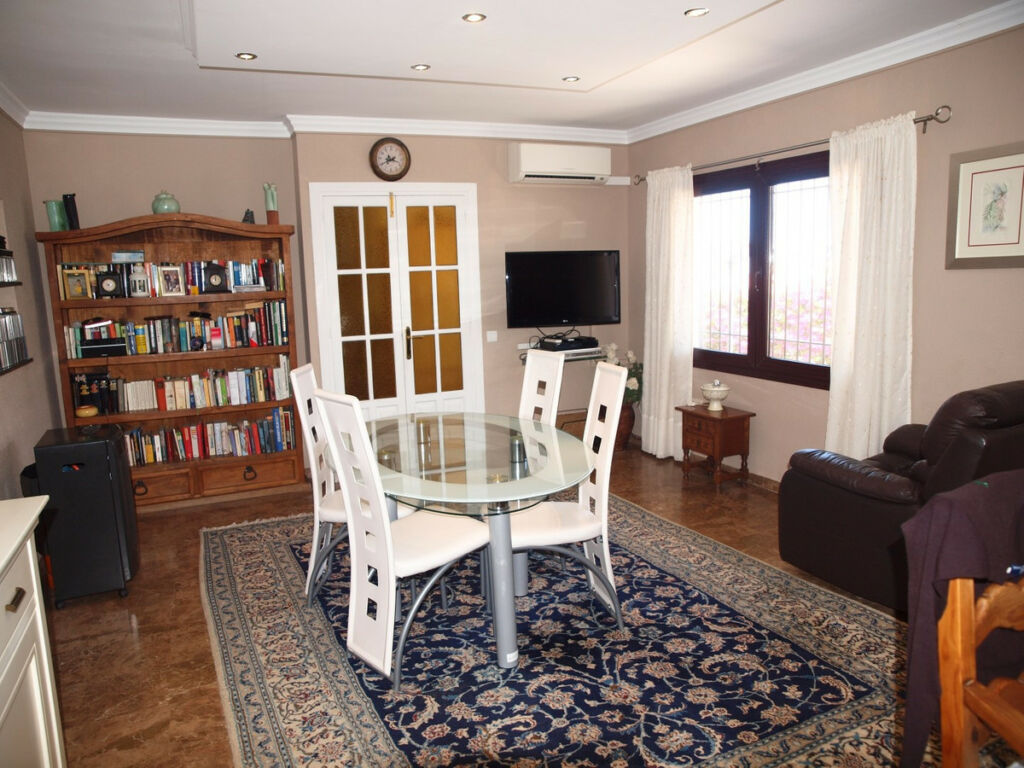 Detached Villa Nerja Málaga - imagen 5
