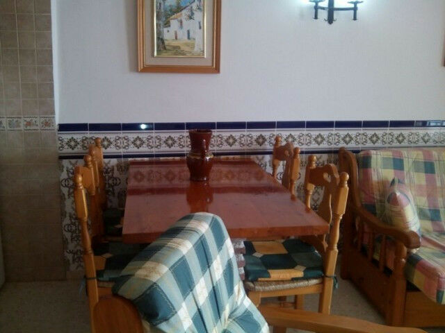 Ground Floor Apartment Nerja Málaga - imagen 5