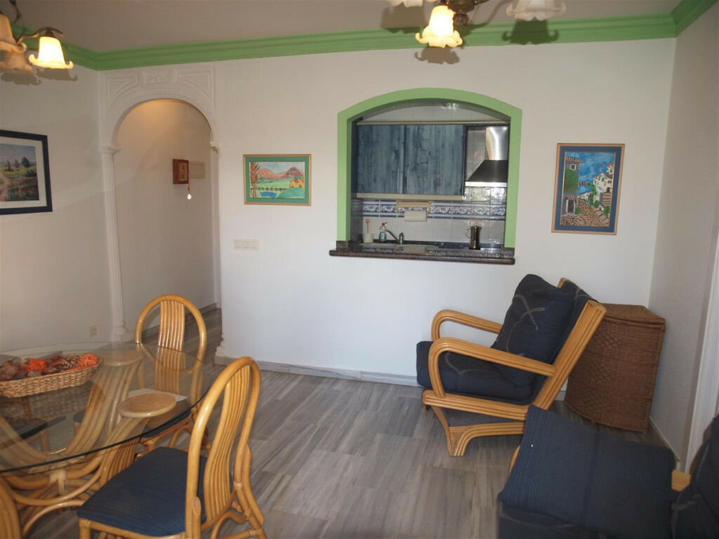 Ground Floor Apartment Torrox Málaga - imagen 5