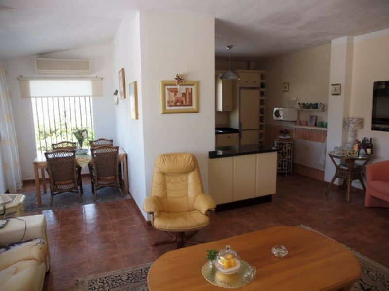 Detached Villa Sayalonga Málaga - imagen 5