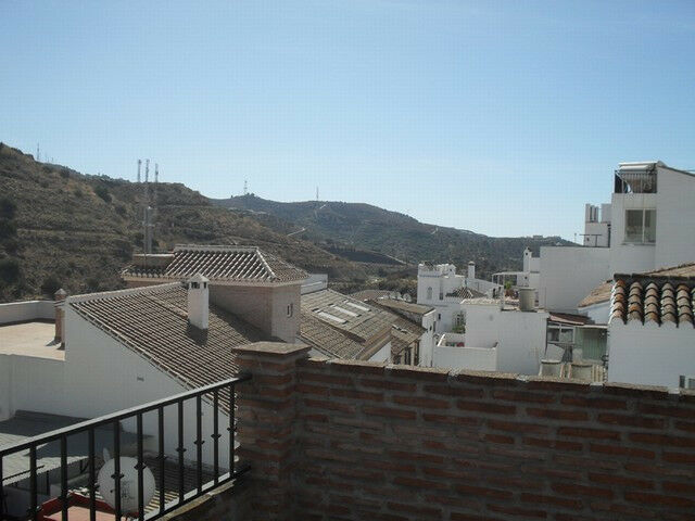 Townhouse Torrox Málaga - imagen 5