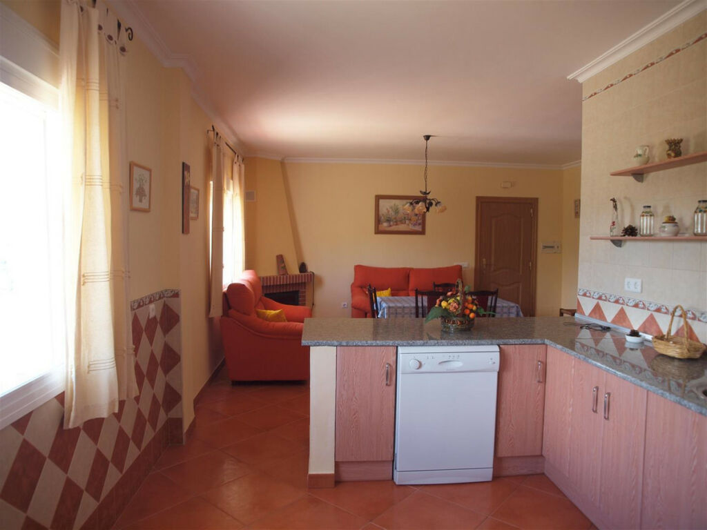 Detached Villa Los Romanes Málaga - imagen 5