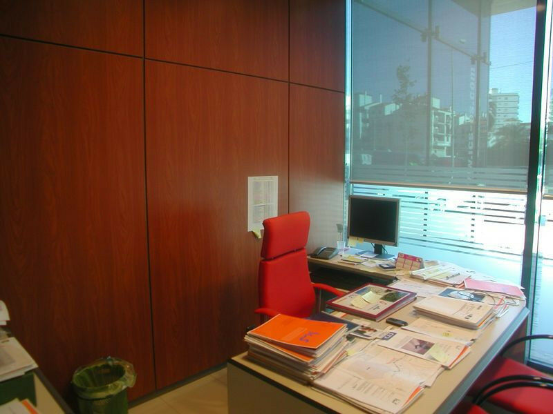 Office Torre del Mar Málaga - imagen 5
