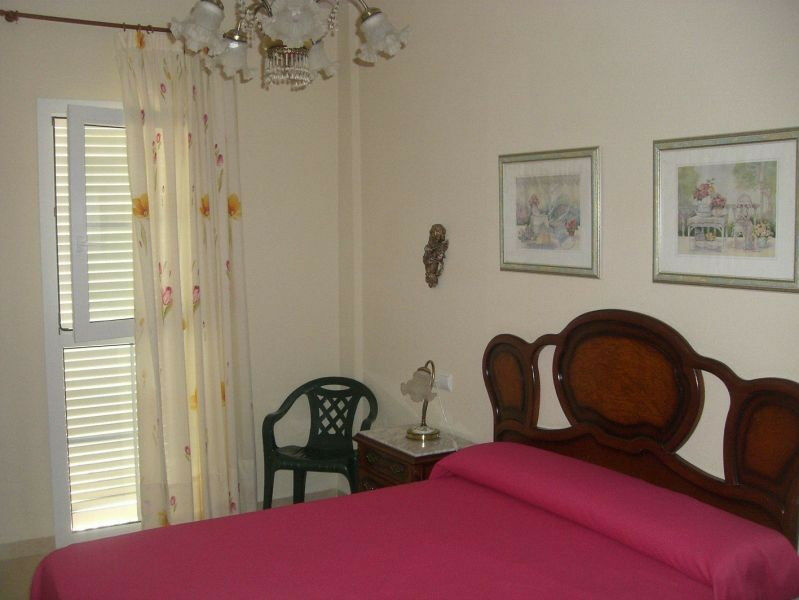 Middle Floor Apartment Benajarafe Málaga - imagen 5